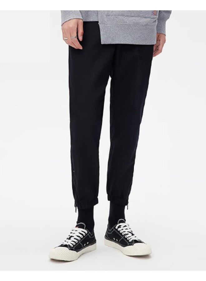 Dickies سروال كارغو للرجال من ديكيز بتصميم مريح مع سحاب على الساق Dk011015 - Image 1