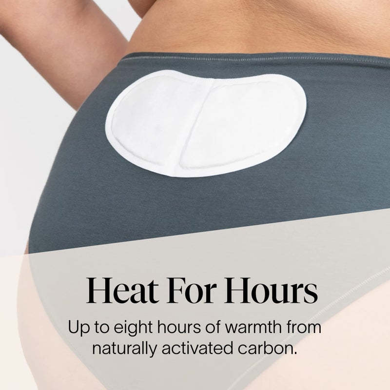 Cora Heat Relief Patch (6 Patches) - Image 2