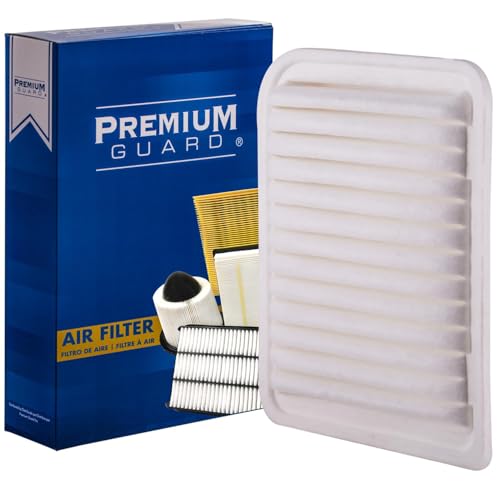 Premium Guard PG Engine Air Filter PA99078 | Fits 2013-2025 Mitsubishi Outlander Sport, RVR, 2014-2022 Outlander, 2013-2017 Lancer, 2007-2009 Grandis, 2013-2015 ASX - Image 1