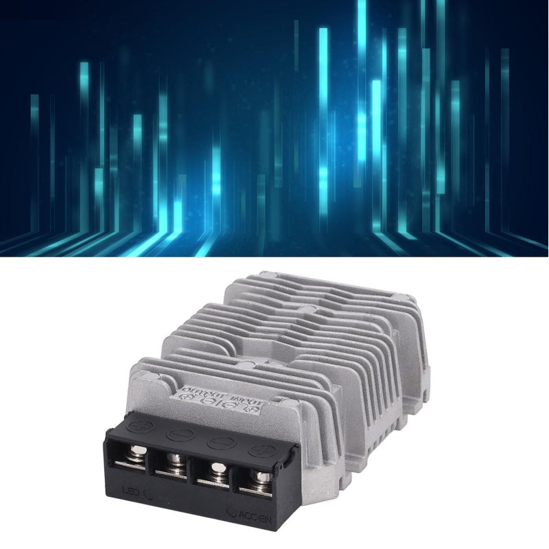 960W 48V to 24V DC DC Converter Voltage Reducer 60A Step Down Transformer 98 Percent Efficiency - Image 3