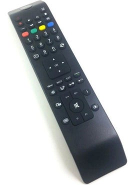 Seg 40182B LED TV Remote with Satellite Receiver KK1113-40182B