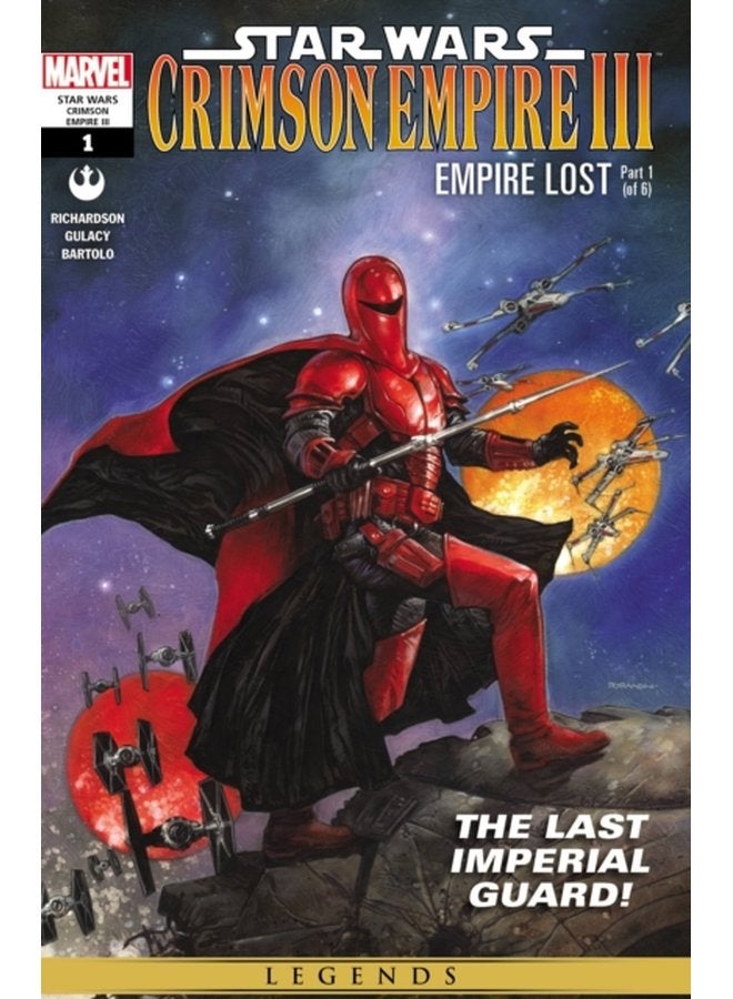 Star Wars Legends Epic Collection The Rebellion Vol 5 - Paperback