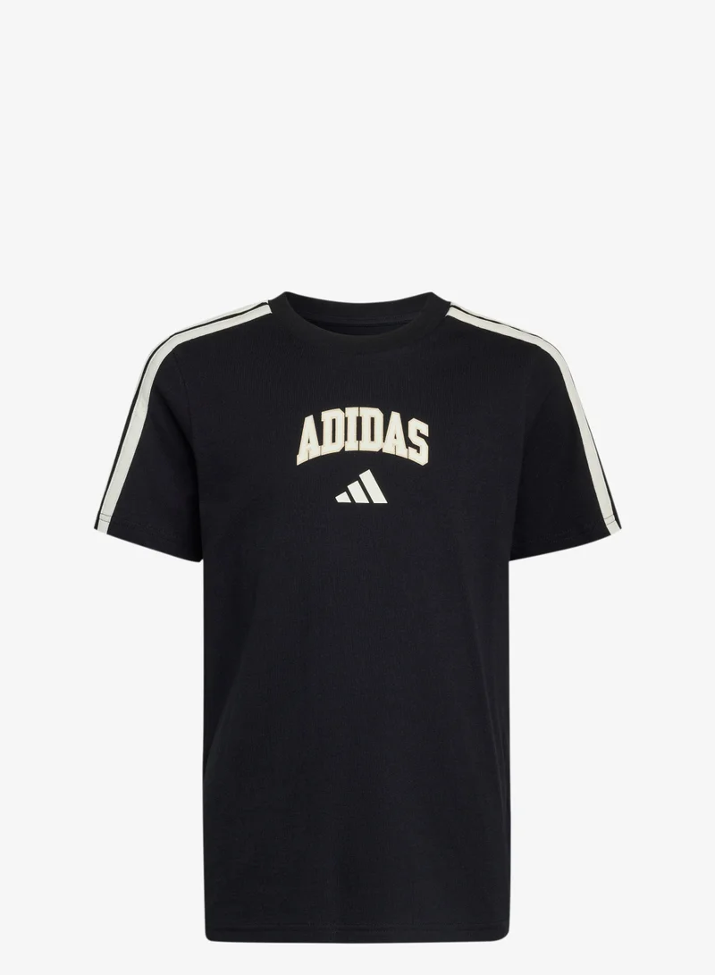 اديداس التيشيرت الجرافيكي COLLEGIATE GRAPHIC