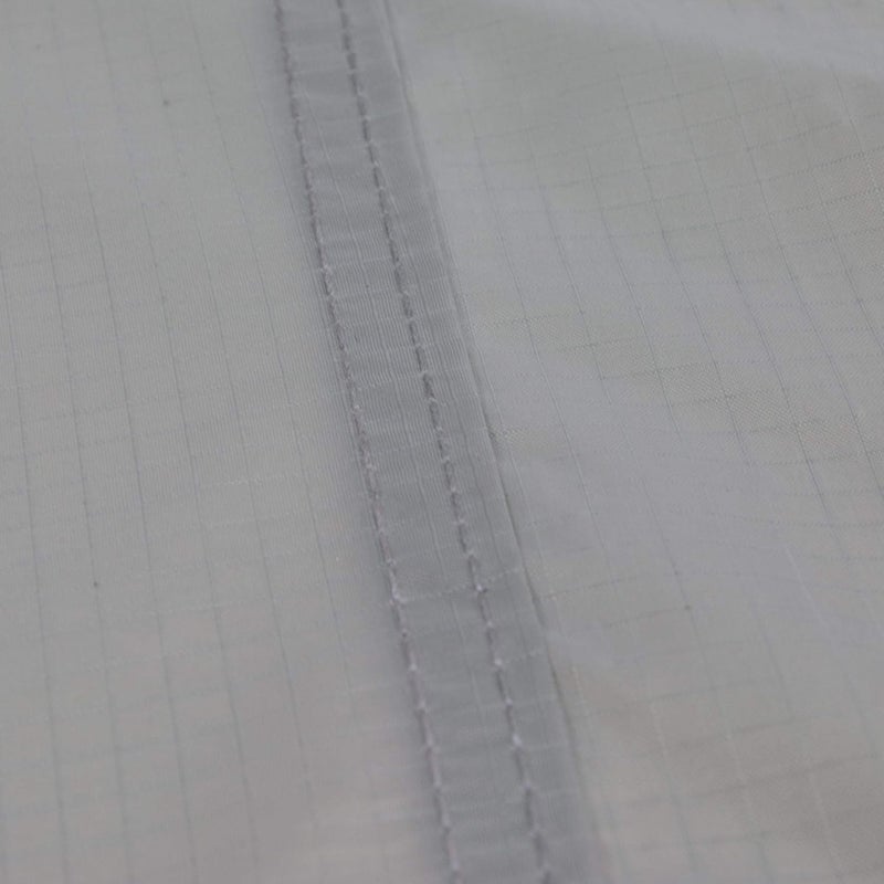 Dowco Guardian Ultralite Plus Motorcycle Cover - Grey - Image 5