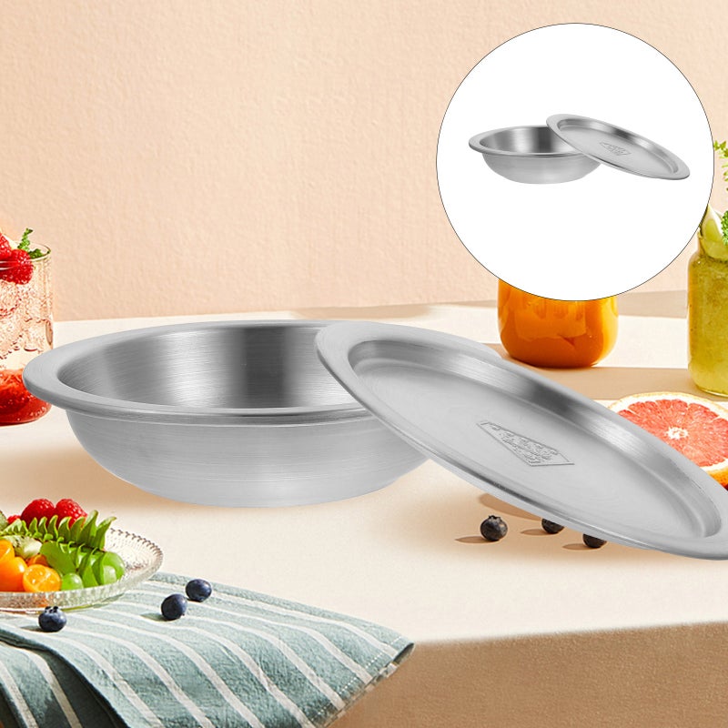 🍳 صحن توابل قابل لإعادة الاستخدام للصلصات والتتبيلات مثالي للاستخدام المنزلي أو في المطاعم - Image 5