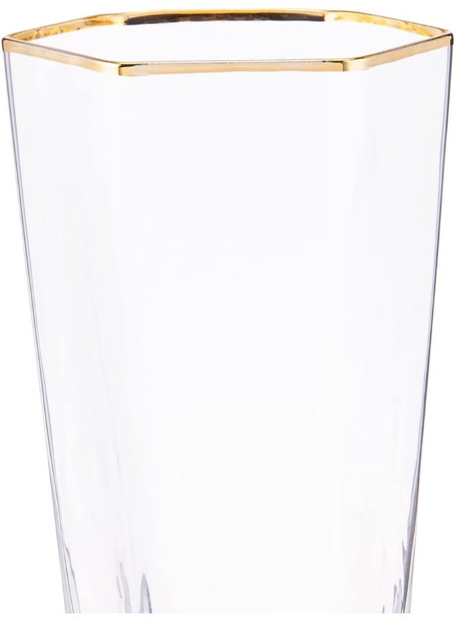 AKDC Glass Tumbler - Image 2