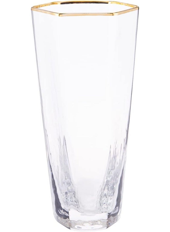 AKDC Glass Tumbler - Image 1
