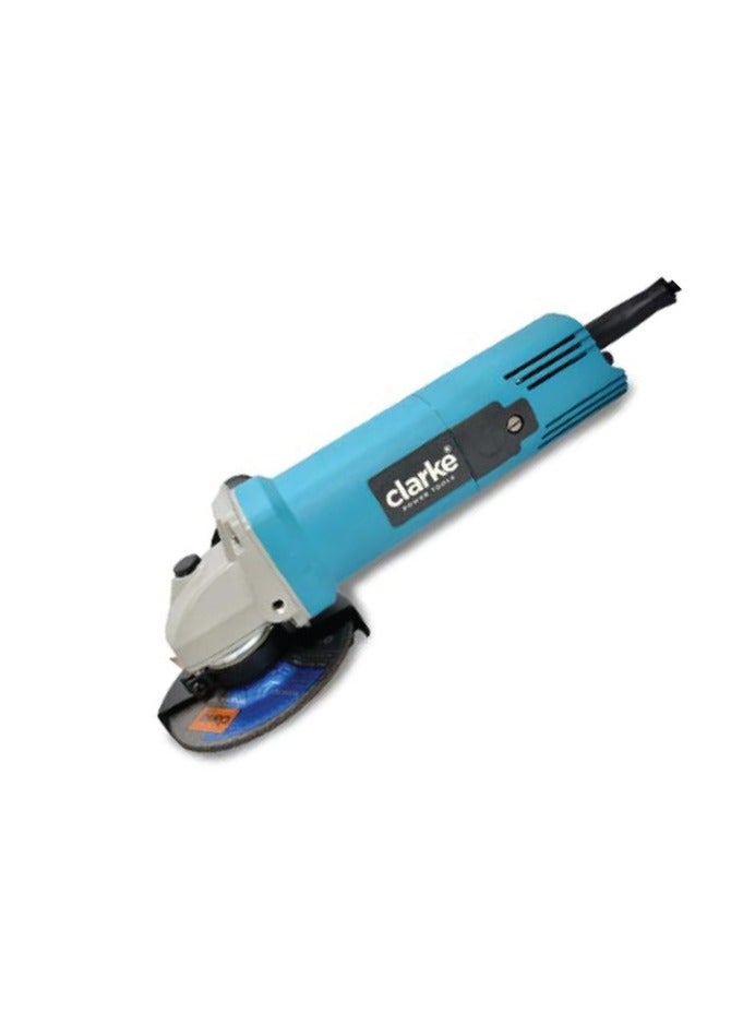 Clarke CLAG115-ANGLE GRINDER 4.5'' 850W CLARKE - Image 1
