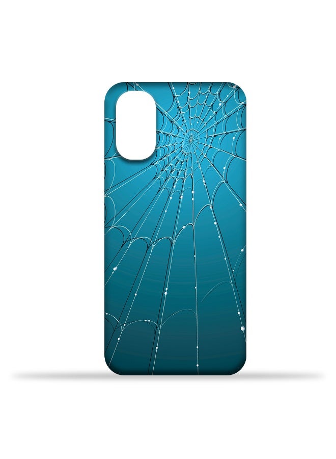 AMC DESIGN Protective Case Cover For Motorola Moto E32 - Image 2
