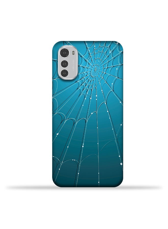 AMC DESIGN Protective Case Cover For Motorola Moto E32 - Image 1