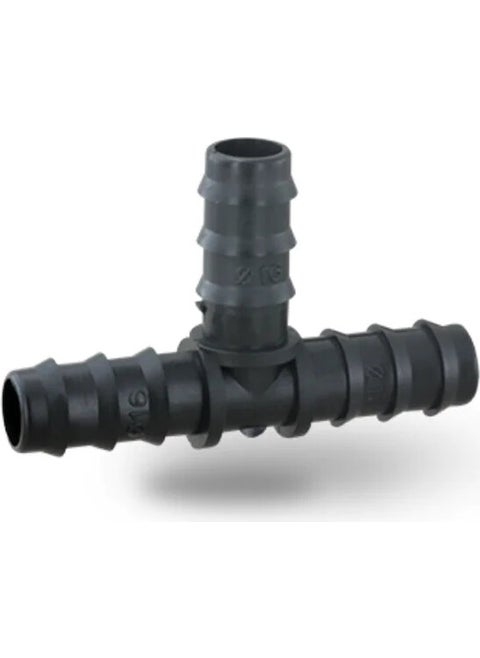 Ø16 Dovetail Drip Tee (10 Pieces)