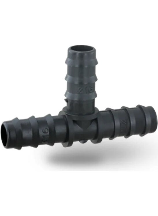 HD - Ø16 Dovetail Drip Tee (10 Pieces) - Image 1