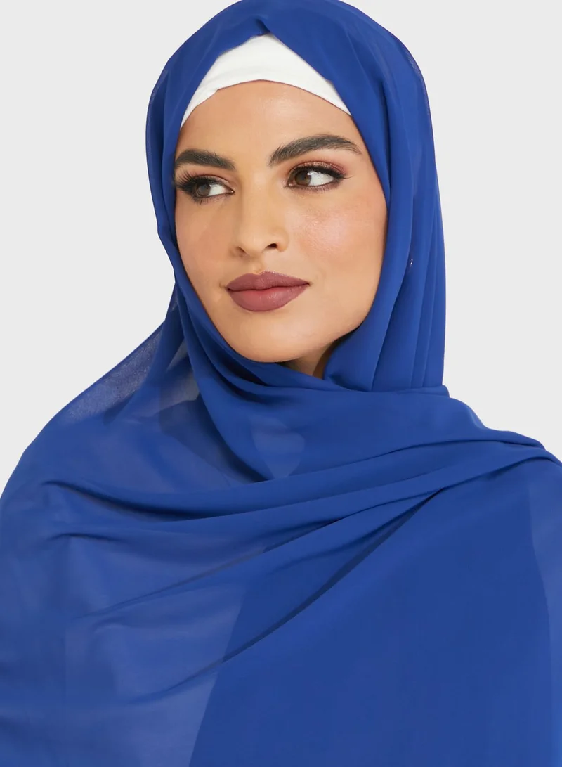 Tuva Shawl by Modanisa Non Slip Underscarf
