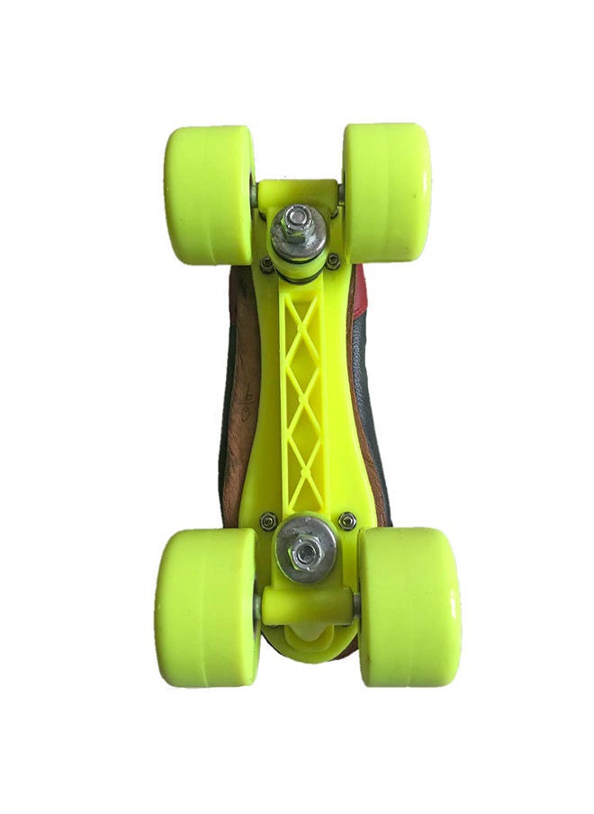 HIPKOO Toofani Skate Shoes With Carry Bag (3)  - Image 3