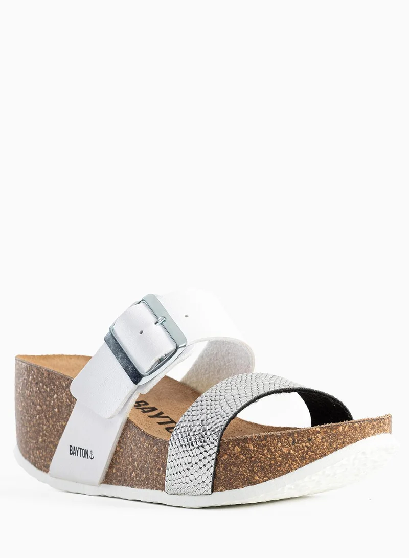 بيتون صنادل إسفين نيوكاسل