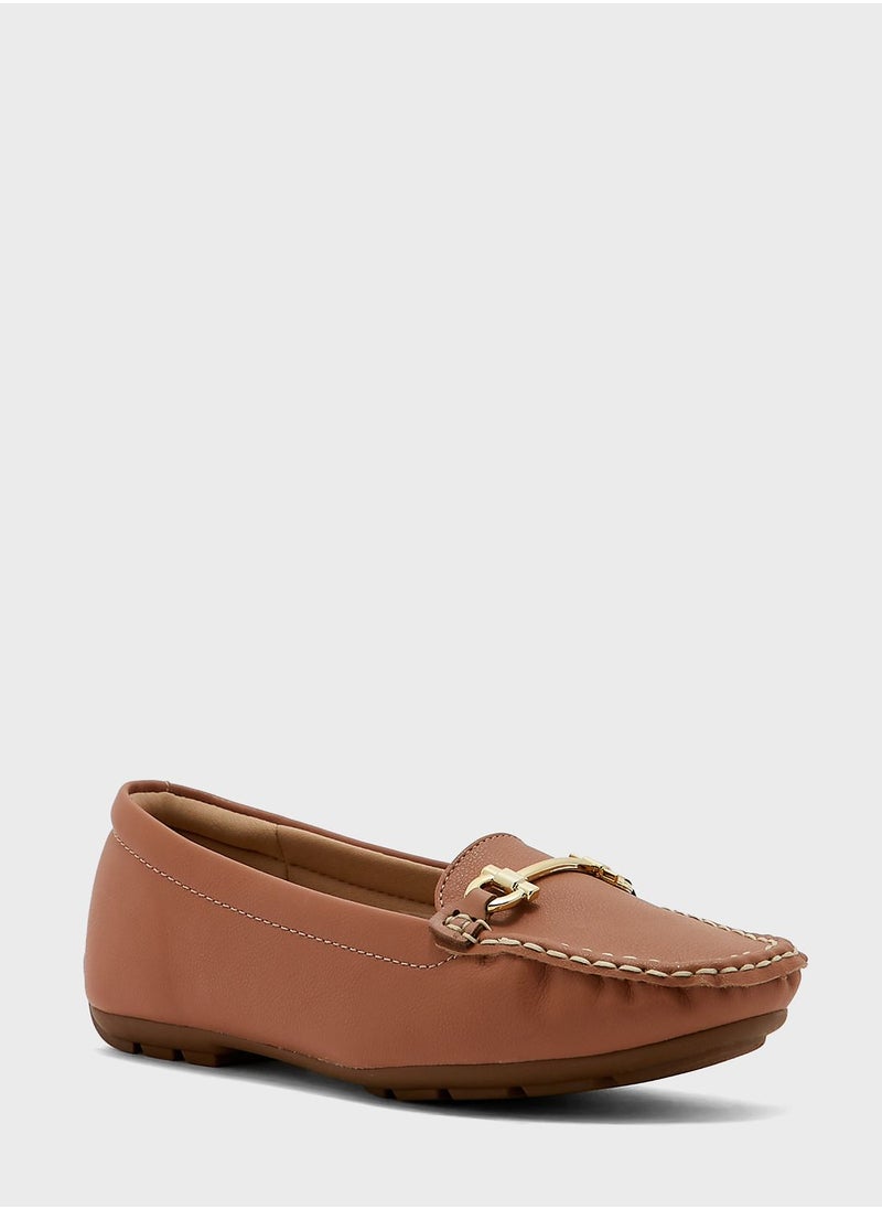 MODARE - Birdie Moccasins - Image 1