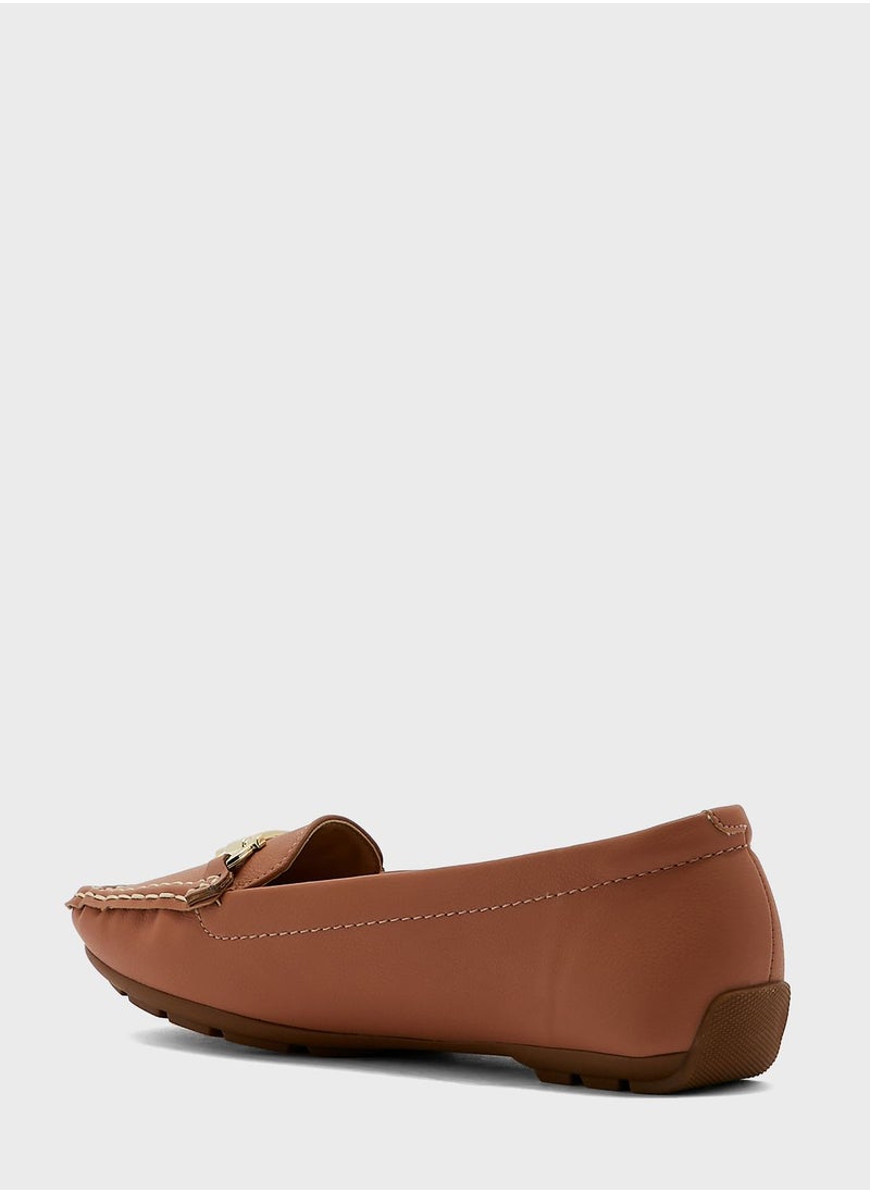 MODARE - Birdie Moccasins - Image 1