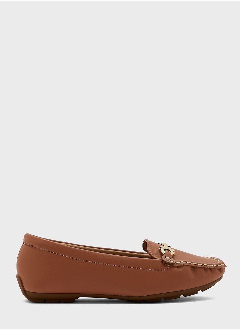 MODARE - Birdie Moccasins - Image 1