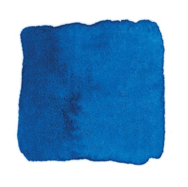 Stockmar Circle Color Watercolor Paint: Blue, 50ml - Image 1