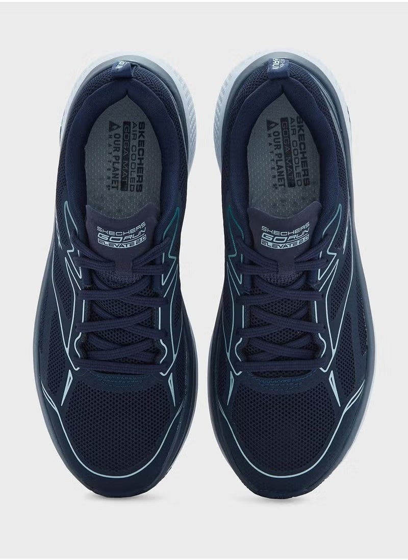 SKECHERS WOMEN GO RUN ELEVATE 2.0  - Image 4