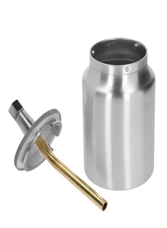 Spray Gun Cup Aluminium 1000ml Suction Feed Paint Sprayer Pot Kettle Can2.0mm Nozzle - Image 1