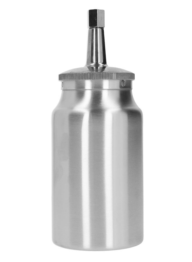 Spray Gun Cup Aluminium 1000ml Suction Feed Paint Sprayer Pot Kettle Can2.0mm Nozzle - Image 2
