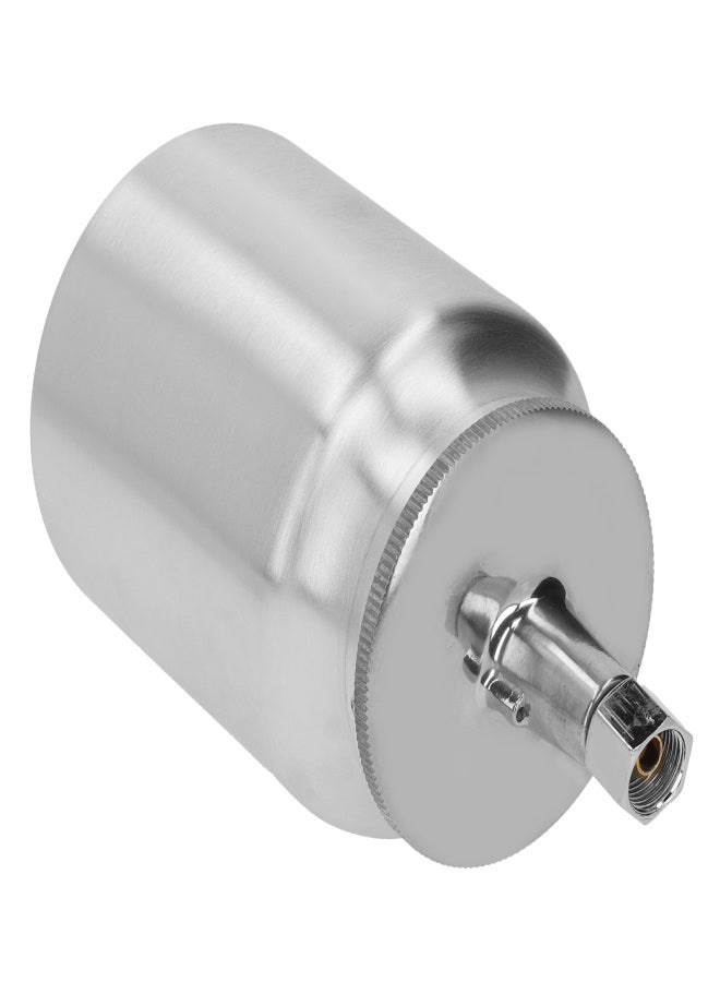 Spray Gun Cup Aluminium 1000ml Suction Feed Paint Sprayer Pot Kettle Can2.0mm Nozzle - Image 5