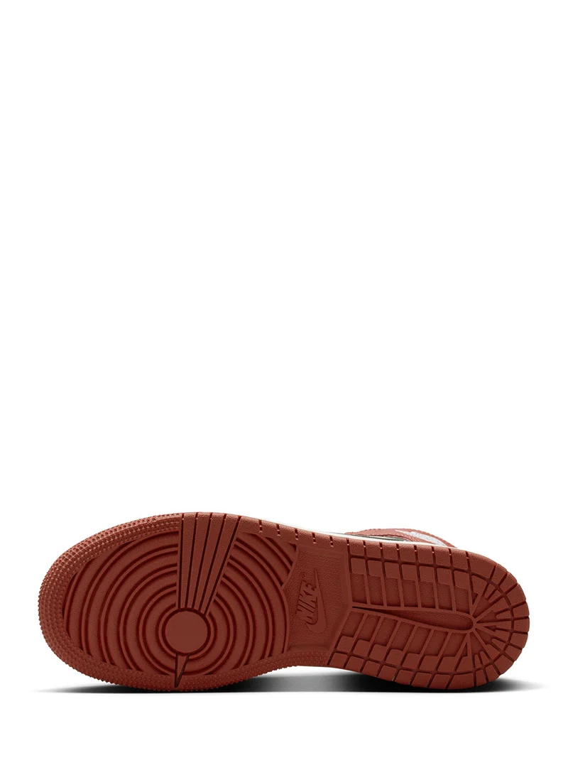 Jordan Kids Air Jordan 1 Mid Bg