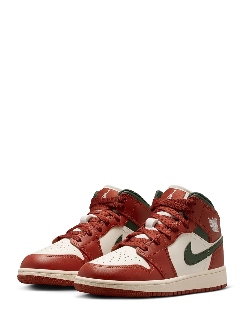Jordan Kids Air Jordan 1 Mid Bg