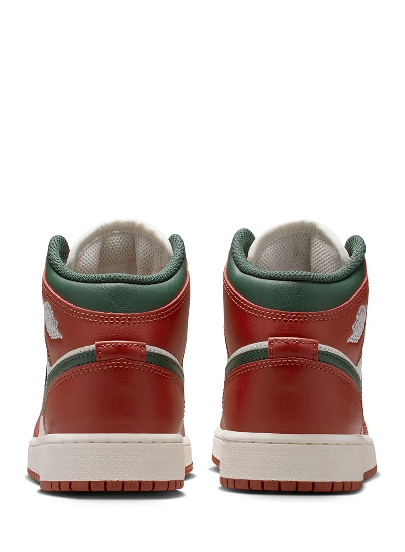 Jordan Kids Air Jordan 1 Mid Bg