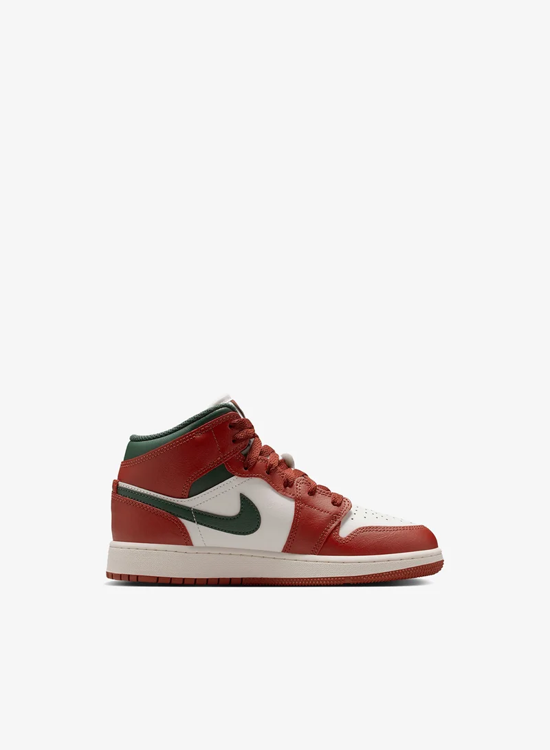 Jordan Air Jordan 1 Mid