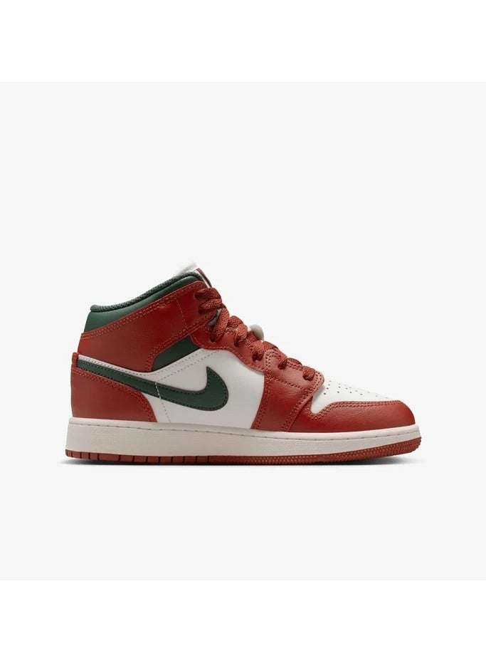 Jordan Air Jordan 1 Mid - Image 1