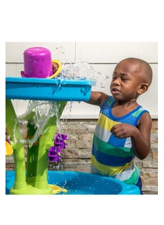 Step2 Step2 Summer Showers Splash Tower Water Table 897400  - Image 4