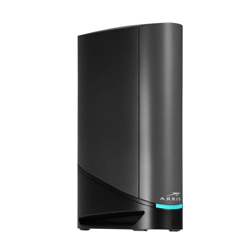 Arris G36RB Cable Modem Router Combo Fast DOCSIS 31 MultiGigabit WiFi 6 AX3000 Approved for Comcast Xfinity Cox Spectrum More 12 Gbps Max Speeds Renewed - Image 2