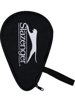 Table Tennis Cover Black