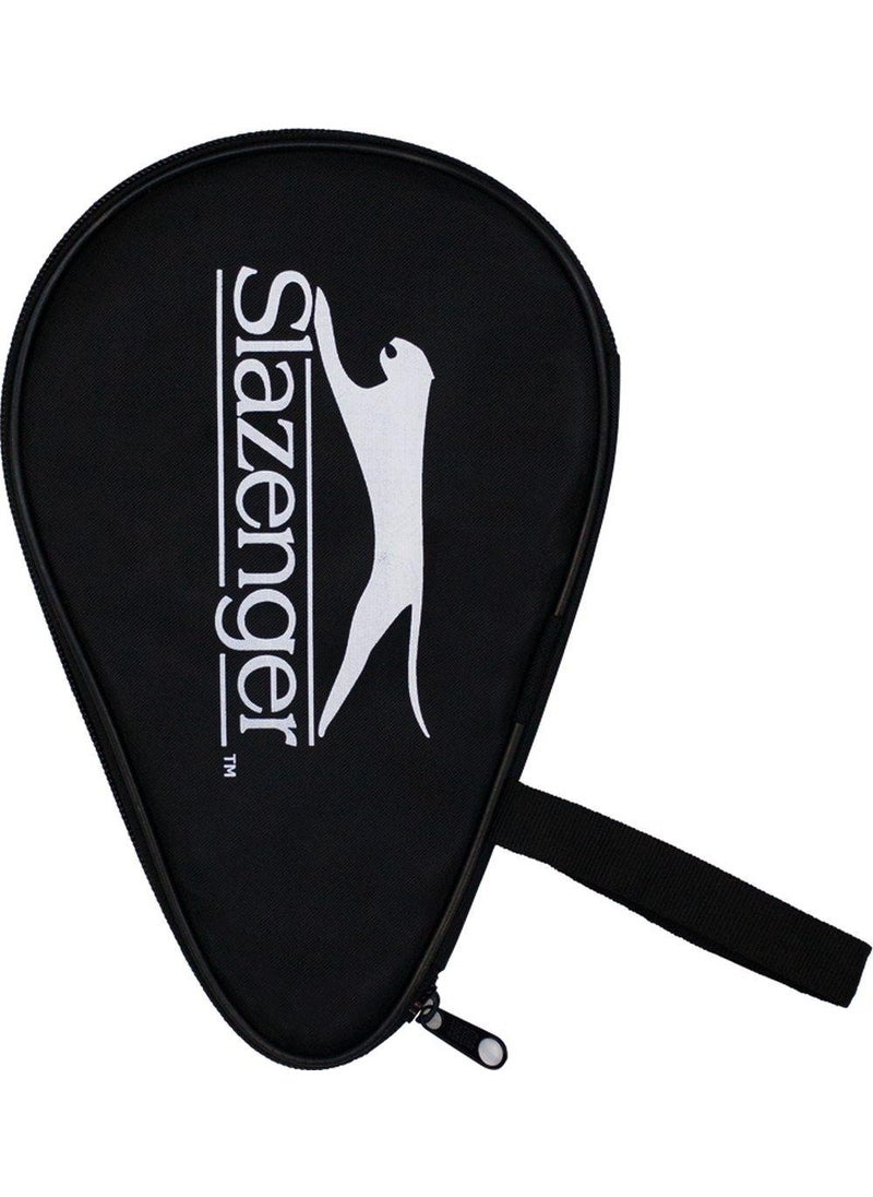 Slazenger - Table Tennis Cover Black - Image 1