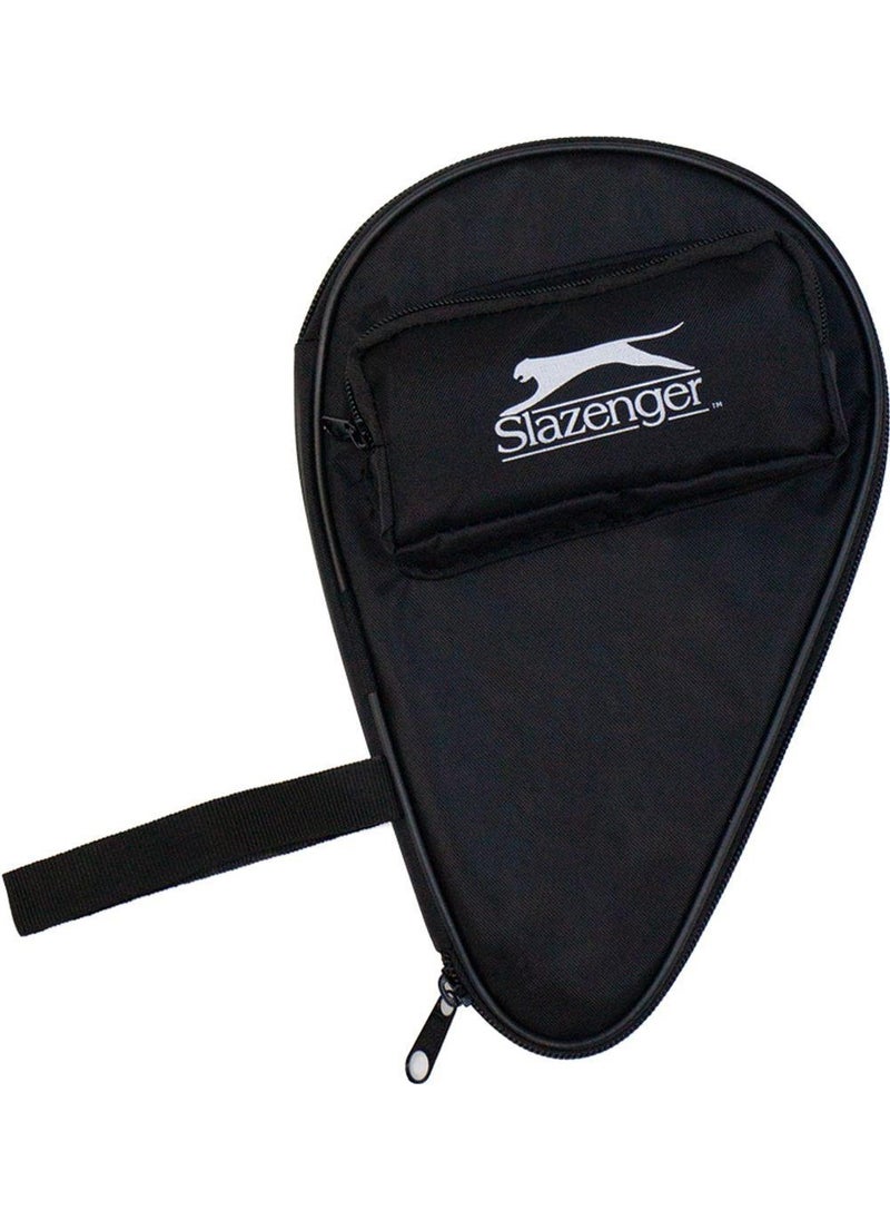 Slazenger - Table Tennis Cover Black - Image 1
