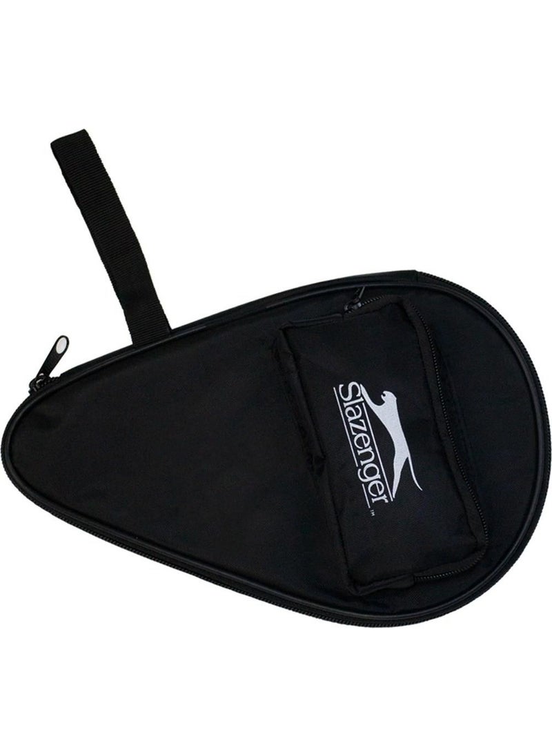 Slazenger - Table Tennis Cover Black - Image 1