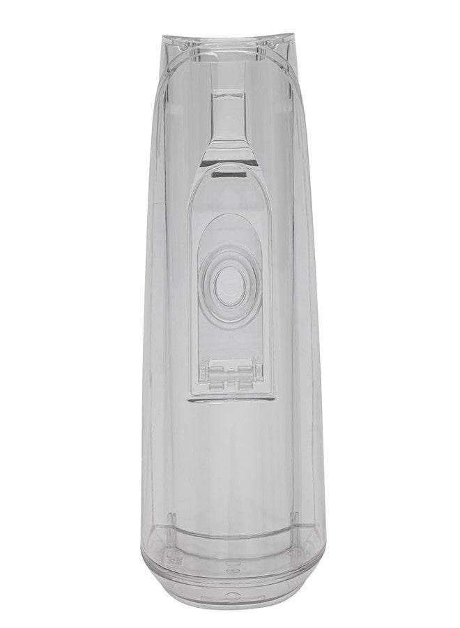 خزان قطع غيار متوافق مع جهاز تنظيف الأسنان بالماء Waterpick موديل WF-20W، WF20، WF-20 - Image 1