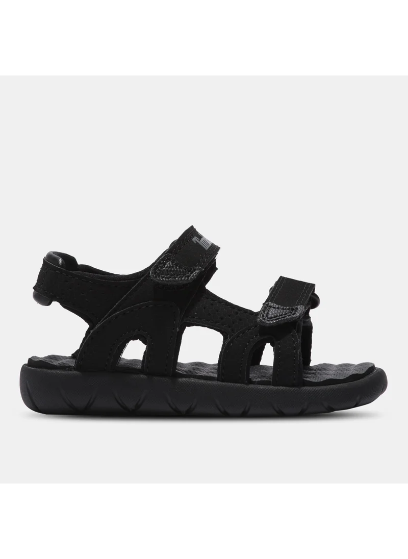 Timberland Kids' Perkins Row 2-Strap Sandals