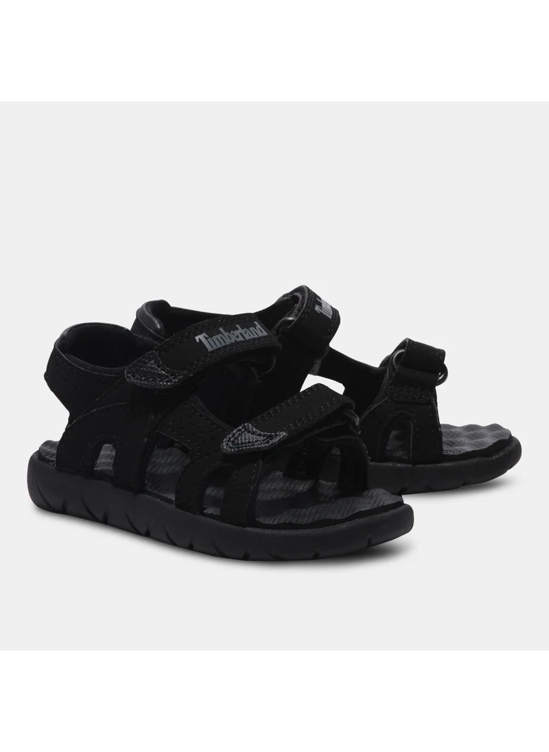 Timberland Kids' Perkins Row 2-Strap Sandals