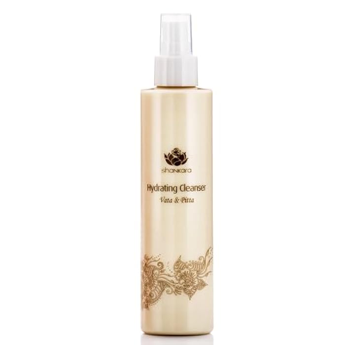 Shankara Hydrating Cleanser - Rich Repair Collection - Image 1