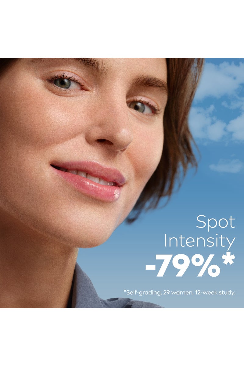 Nivea سيروم الوجه لومي نوس630 لتوحيد لون البشرة وعلاج آثار العيوب مع حمض الساليسيليك - Image 3