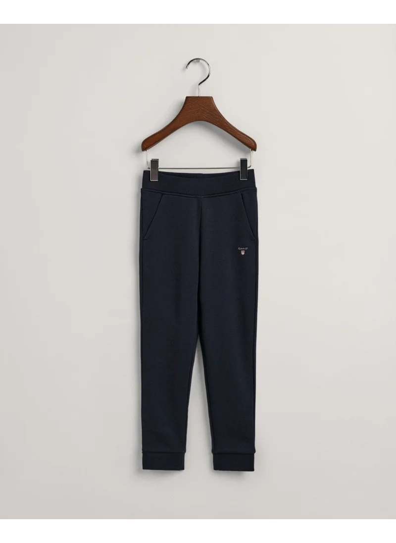 غانت Gant Boys Original Sweatpants