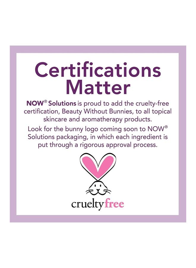 ناو فودز زيت بذور العنب 118ملليلتر - Image 3