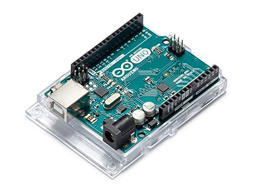 Arduino Uno Rev3 SMD [A000073] Microcontroller Board - ATmega328P, 16MHz, 32KB Flash, USB & PWM Support, Ideal for DIY Projects, STEM Learning, Robotics, and Prototyping - Image 2