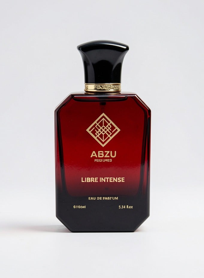 ABZU PERFUMES Libre Intense Eau de Parfum – Perfume For Women | 100ml - Image 1