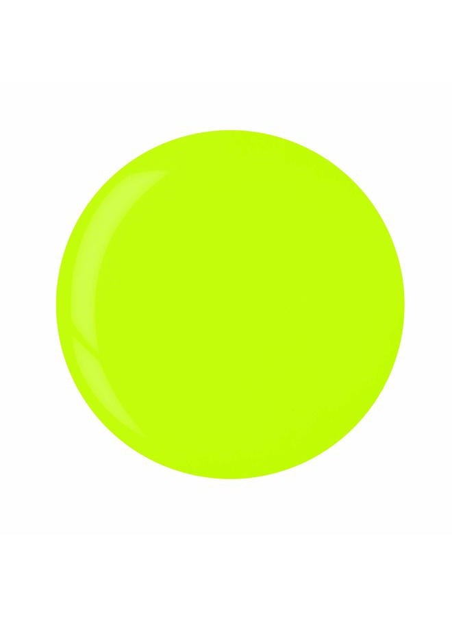Cuccio Neon Yellow Dipping Powder 45g