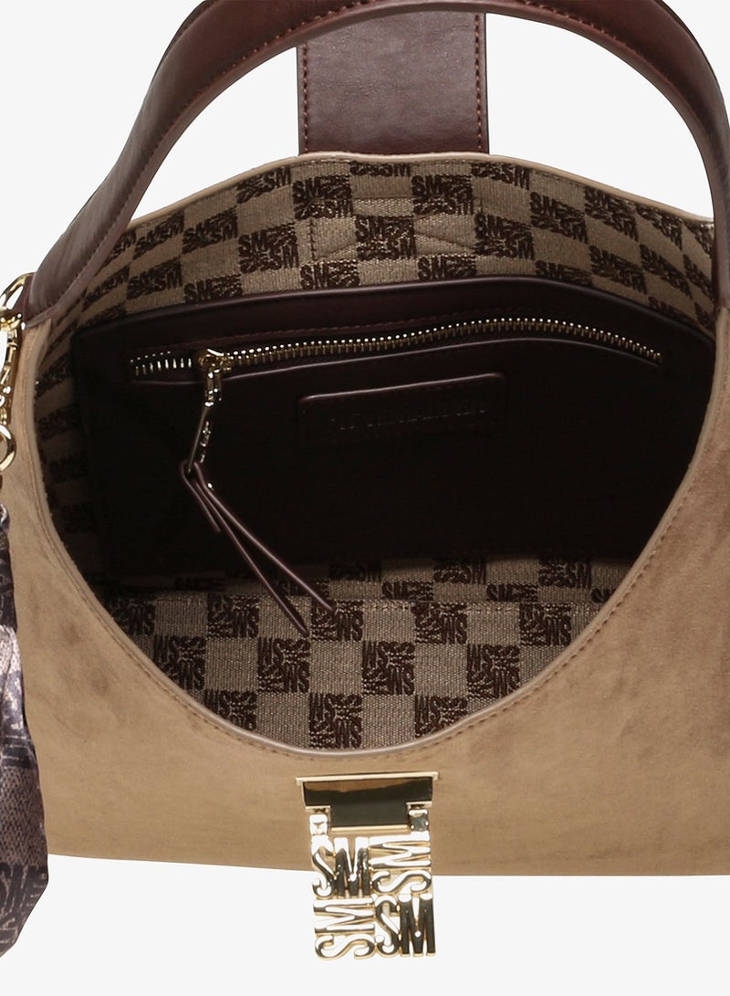 STEVE MADDEN Btesa Hobo Bag - Image 5