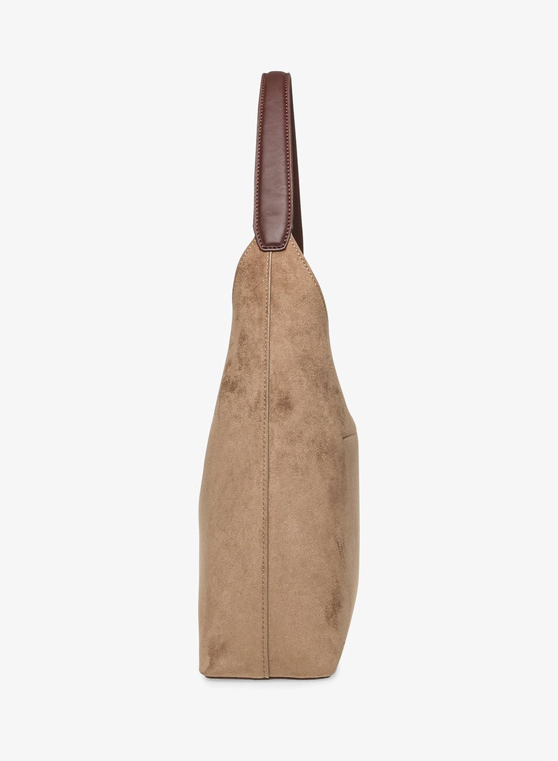 STEVE MADDEN Btesa Hobo Bag - Image 4